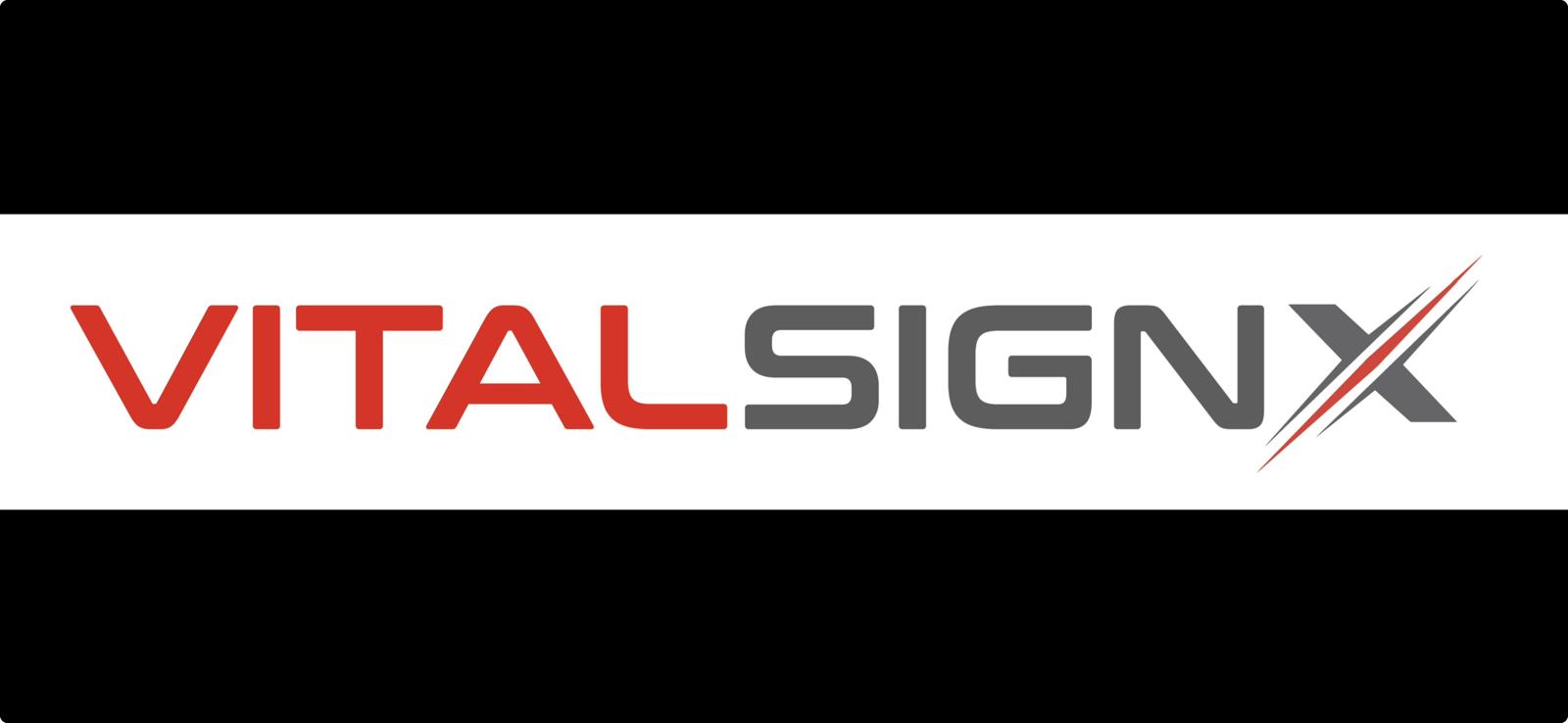 VitalSignX